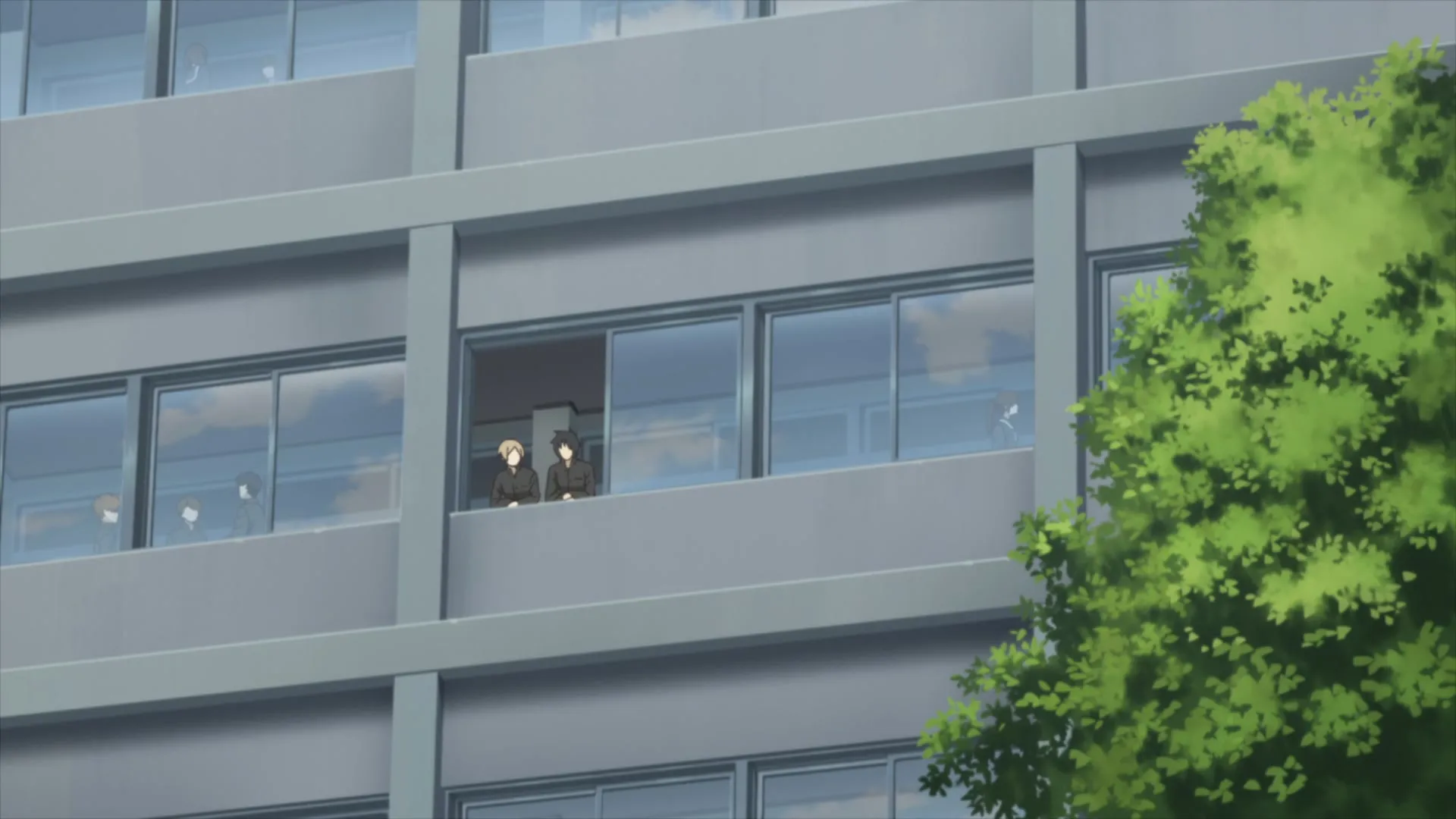Natsume Yuujinchou - S07E05