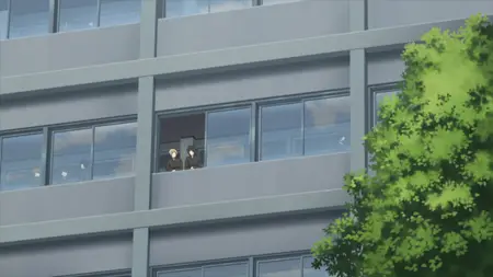Natsume Yuujinchou - S07E05