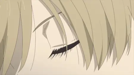 Natsume Yuujinchou - S07E05