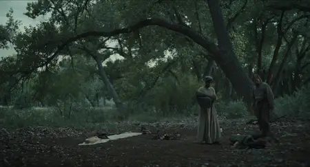 Killing Faith (2025)