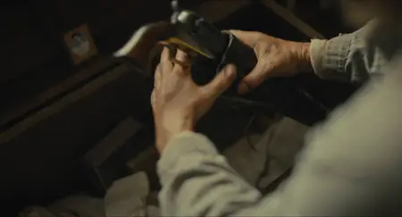 Killing Faith (2025)