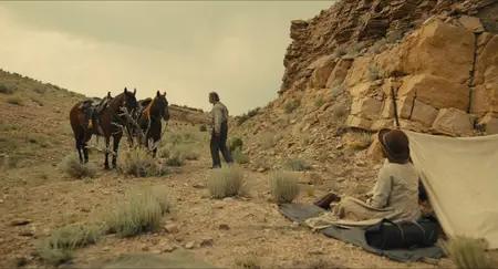 Killing Faith (2025)