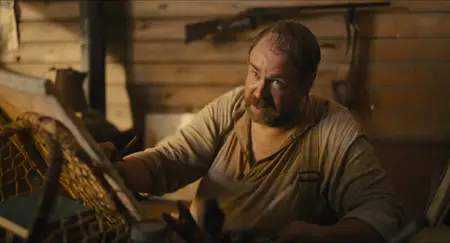 Killing Faith (2025)