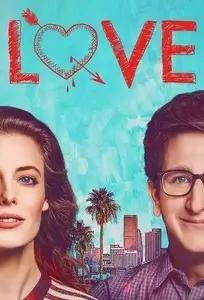 Love S05E16