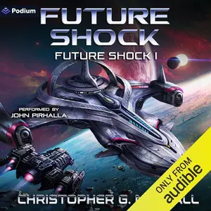Future Shock: Future Shock