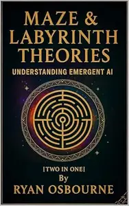 Maze AND Labyrinth Theories: Understanding Emergent AI. [Two in One] [Simplified] (Maze And Labyrinth Theories.)