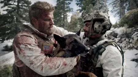 SEAL Team S04E02