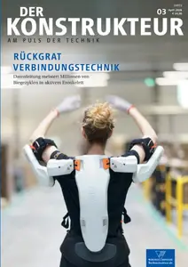 Der Konstrukteur - April 2026