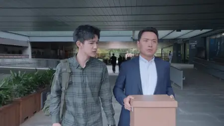 Safe S01E24