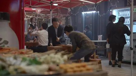 Safe S01E24