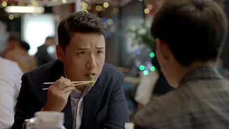Safe S01E24