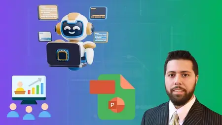 Create Interactive Presentations with AI Agents