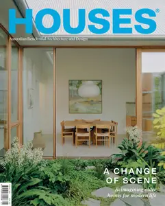 Houses Australia - October 2024