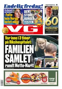 VG - 5 Juni 2026