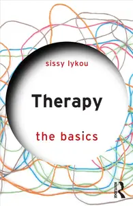 Couple Therapy: The Basics
