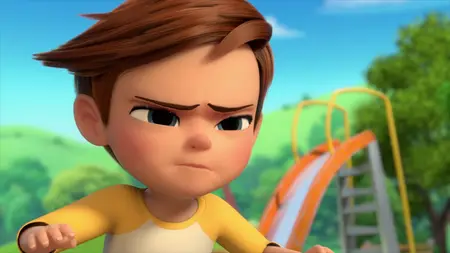 The Boss Baby: Back in Business S01E05