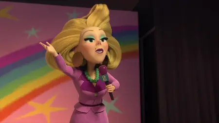 The Boss Baby: Back in Business S01E05