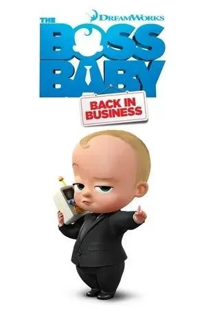The Boss Baby: Back in Business S01E05