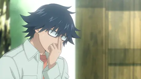 Yuurisan-Subs Hatsukoi Limited - 12
