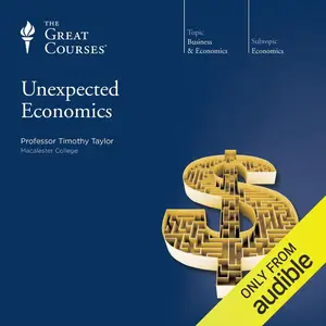 Unexpected Economics [TTC Audio]