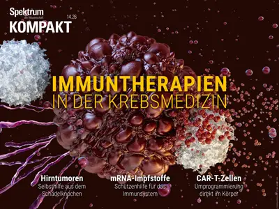 Spektrum Kompakt - 13 April 2026