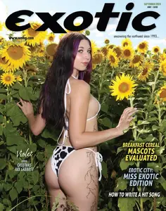 Exotic - September 2024