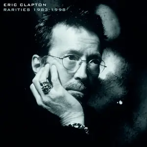 Eric Clapton - Rarities 1983-1998 (2023) [Official Digital Download 24/96]