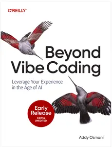 Beyond Vibe Coding
