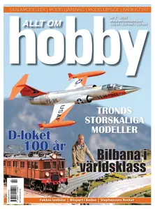 Allt om Hobby - 29 April 2025