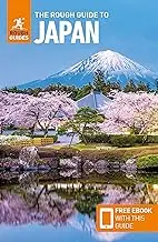 The Rough Guide to Japan: Travel Guide with Free eBook (Rough Guides Main Series)