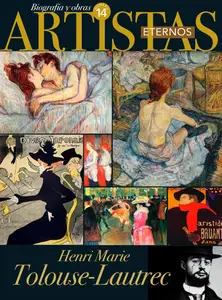 Artistas Eternos - 15 Junio 2025