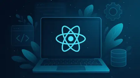 React JS Course: From Beginner to Expert Level