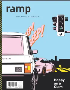 ramp - Sommer 2025