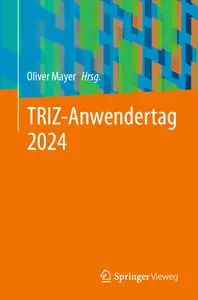 TRIZ-Anwendertag 2024