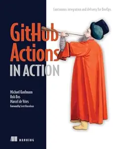 GitHub Actions in Action