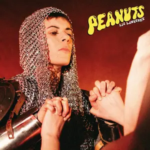 Liz Lawrence - Peanuts (2024) [Official Digital Download]