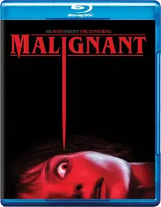 Malignant (2021) [MultiSubs]