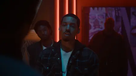Snowfall S04E05