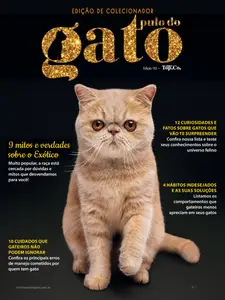 Pulo do Gato - Julho 2025