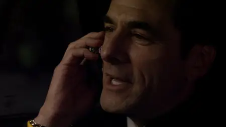 Damages - Im Netz der Macht S01E01