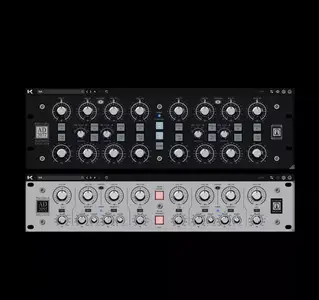 Kazrog Avalon EQ Bundle v1.0.3 (Win/macOS/Linux)