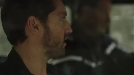 The Forest S01E04