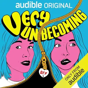 Very Unbecoming [Audiobook]