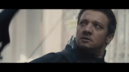 Avengers: Age of Ultron (2015)