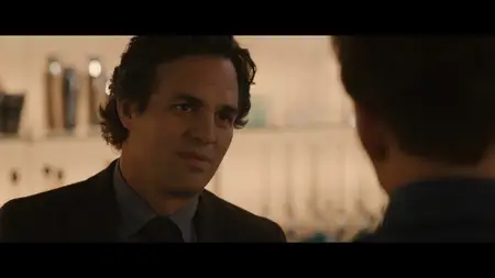 Avengers: Age of Ultron (2015)