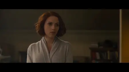 Avengers: Age of Ultron (2015)