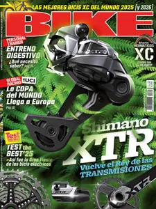 Bike España - Junio 2025