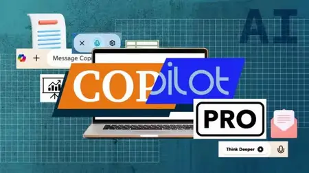 Getting Started with Copilot Pro