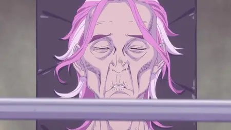 Sentai Dai Shikkaku - 08