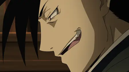 Fullmetal Alchemist Brotherhood 46